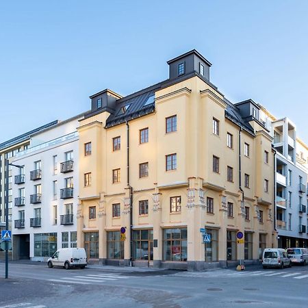 Apartament Roost Pakkahuone - 3H, Autopaikka Ja Sauna Oulu Pokój zdjęcie
